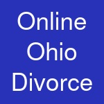 Online Ohio Divorce