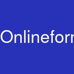 Onlineformals