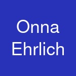 Onna Ehrlich