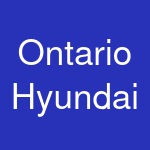 Ontario Hyundai