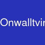 Onwalltvinstall