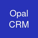 Opal CRM