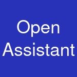 Open Assistant