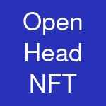 Open Head NFT