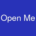 Open Me