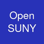 Open SUNY