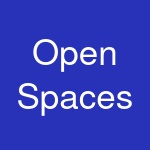 Open Spaces