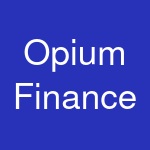 Opium Finance