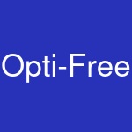 Opti-Free