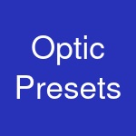 Optic Presets