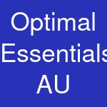 Optimal Essentials AU