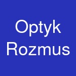 Optyk Rozmus