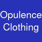 Opulence Clothing