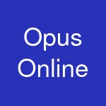 Opus Online