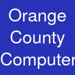 Orange County Computer