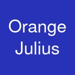 Orange Julius