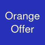 Orange Offer