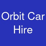 Orbit Car Hire