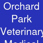 Orchard Park Veterinary Medical Center