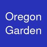 Oregon Garden