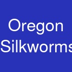 Oregon Silkworms