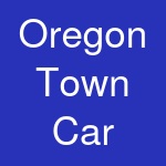 Oregon Town Car