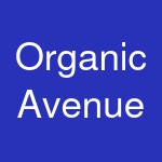 Organic Avenue