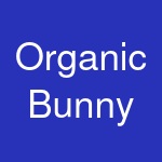 Organic Bunny