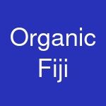 Organic Fiji