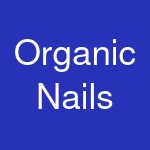 Organic Nails & Spa