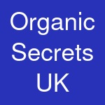 Organic Secrets UK