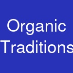 Organic Traditions