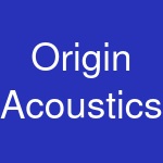 Origin Acoustics