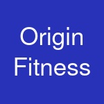 Origin Fitness