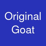 Original Goat