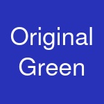 Original Green