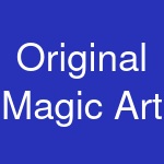 Original Magic Art