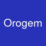 Orogem