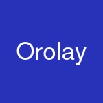 Orolay