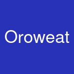 Oroweat