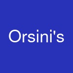 Orsini's