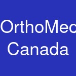 OrthoMed Canada