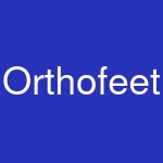 Orthofeet