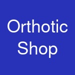 Orthotic Shop