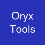 Oryx Tools