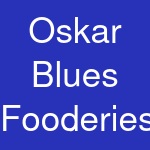 Oskar Blues Fooderies