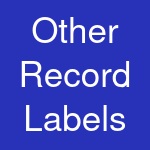 Other Record Labels