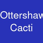 Ottershaw Cacti