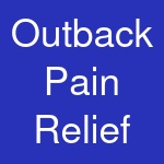 Outback Pain Relief