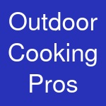 Outdoor Cooking Pros